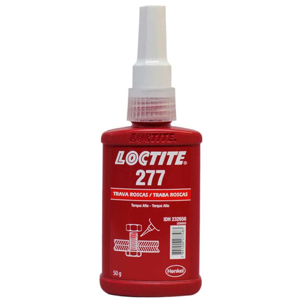 Trava Roscas G Loctite Parafix Parafusos