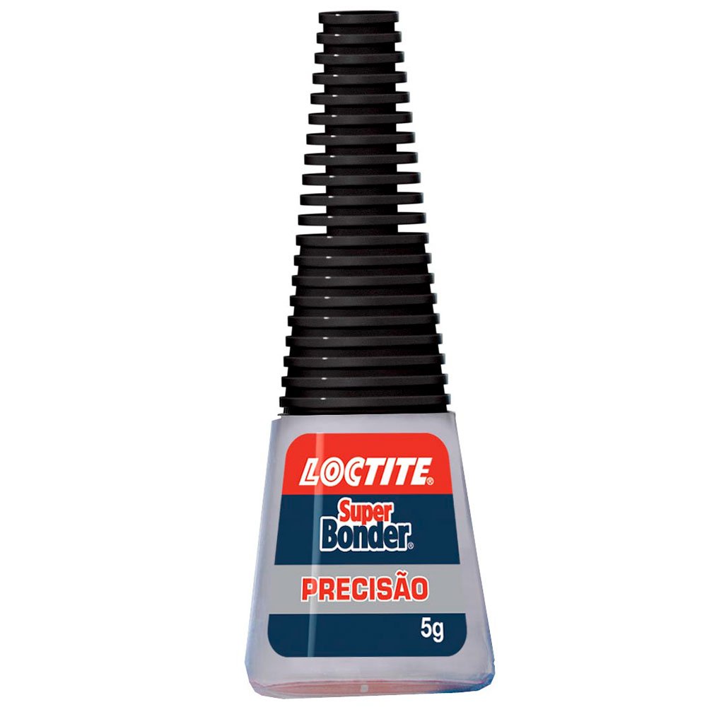 SUPER BONDER PREC. 5G LOCTITE