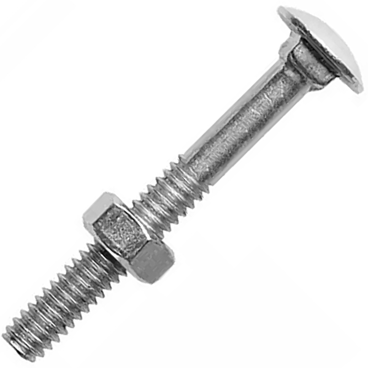 PARAFUSO FRANCES (COM PORCA)